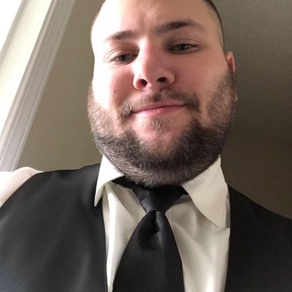 Meet your Posher, Spencer - Picture 1 of 1